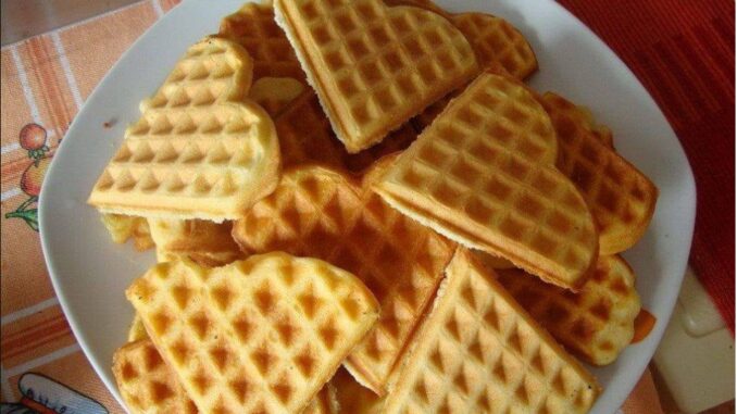bakin-kolac