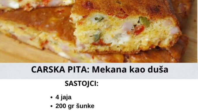 carska-pita