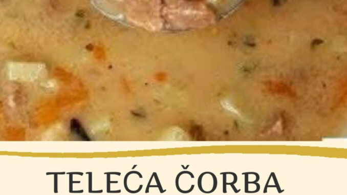 teleca-corba