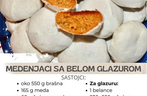 medenjaci