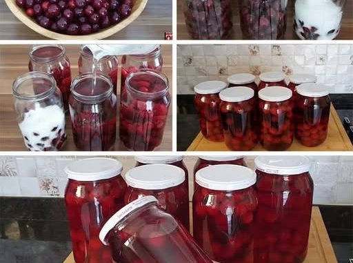 kompot