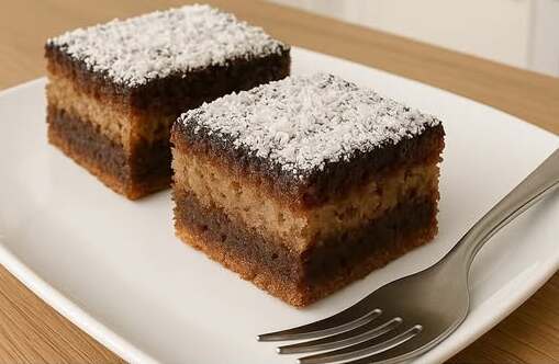 posni-cokoladni-kolac